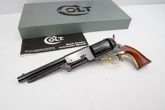 Colt US 1847 USMR .44 BP