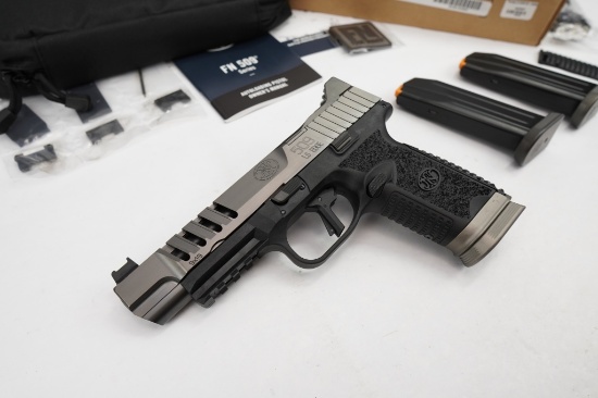FN 509 LS EDGE 9x19