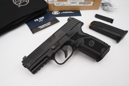 FN 509M 9X19