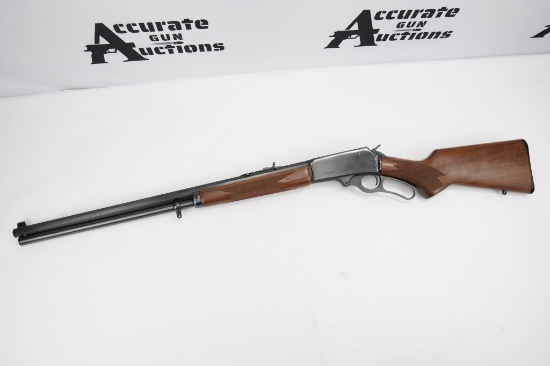 Marlin MOD. 1895LTD-II 45/70