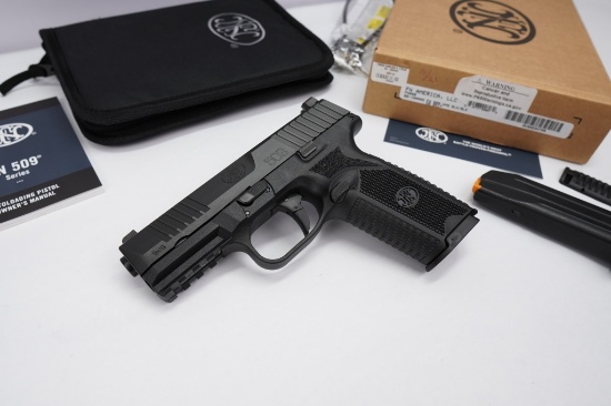 FN 509 9x19