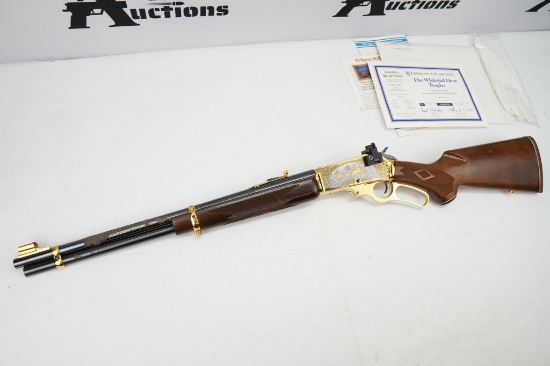 Marlin 336CS 30-30 Win