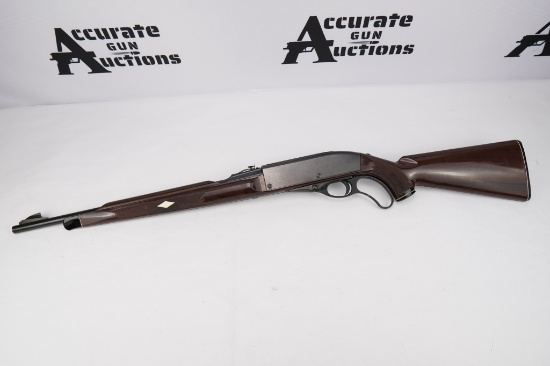 Remington Nylon 76 22 LR