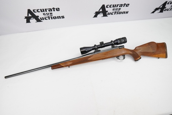 Weatherby Vanguard 270 WIN