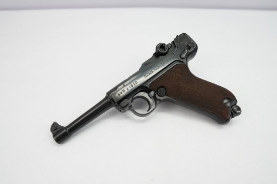 Erma La 22 .22 LR