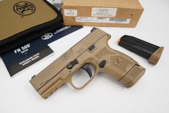 FN 509C 9x19