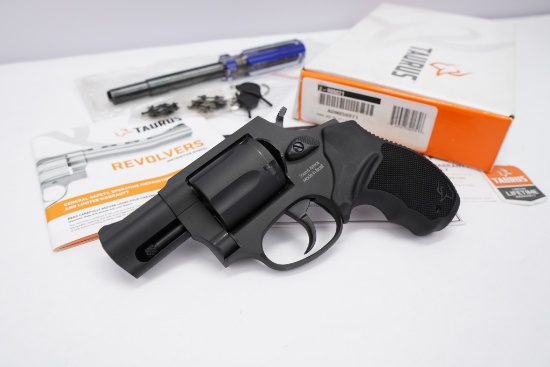 Taurus 905 9mm Para
