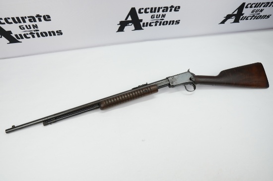 Winchester 62A .22 S/L/LR