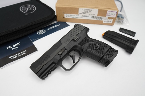 FN 509C 9x19