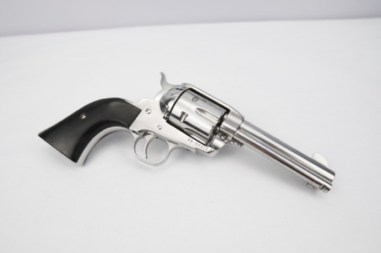 Ruger Vaquero .45