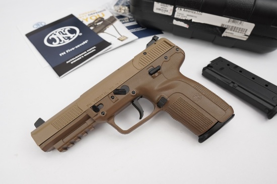 FN Five-Seven MK2P 5.7x28