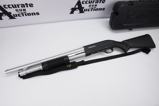 Winchester Super X Pump 12 GA