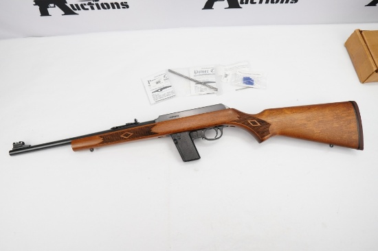 Marlin Camp 9 9mm