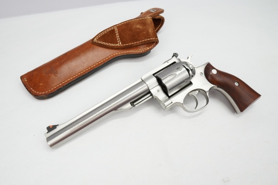 Ruger Redhawk .44 Magnum