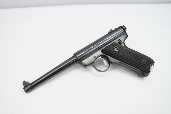 Ruger Automatic Pistol .22 LR
