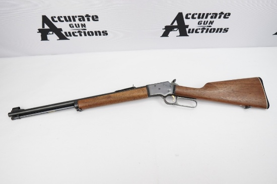 Marlin Golden 39A .22 S/L/LR