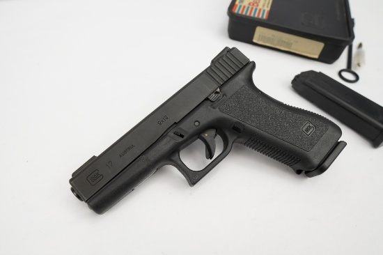 Glock 17 9x19