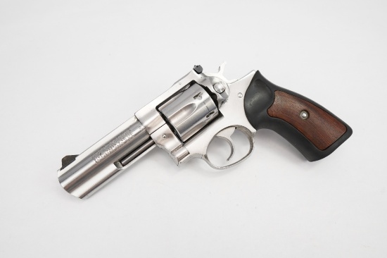 Ruger GP100 .357 Magnum