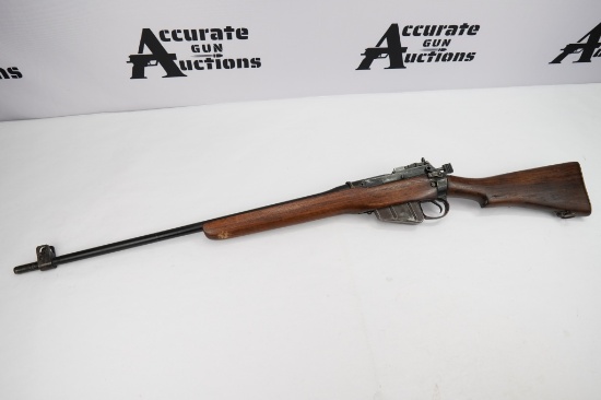 American Enfield "US Property" Mk1 7.62x54