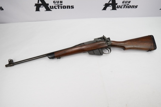 Enfield Jungle Carbine M470 .303