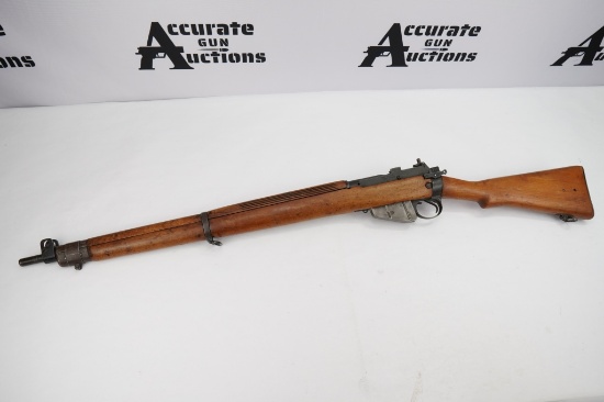 Long Branch Australian Mk1 .303