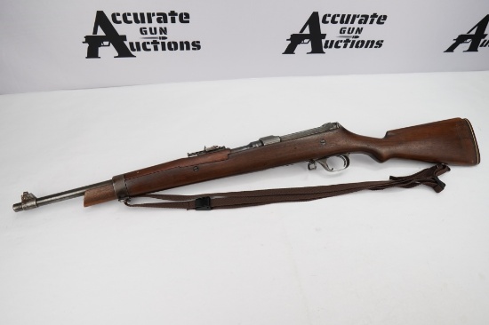 Ross Rifle Co. NMN 0.303