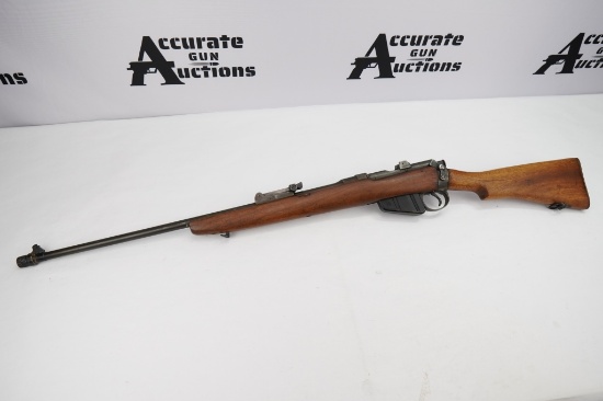 Canadian 303 .303