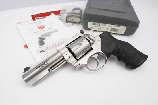 Ruger GP100 .357 Magnum