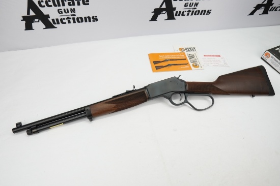 Henry H012GMR .357/.38 SPL