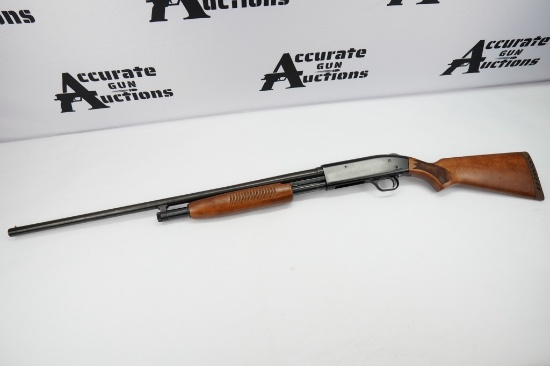 Mossberg 500C 20 GA