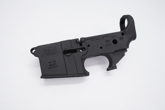 Palmetto State Armory PA-15 Multi