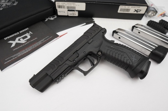 Springfield Armory XDm Elite 9x19