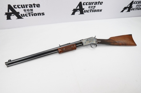 American Western Arms Pump .38 SPL