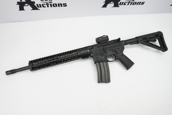 Palmetto State Armory PA-15 5.56 NATO