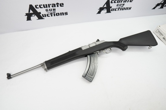 Ruger Ranch Rifle 7.62x39MM