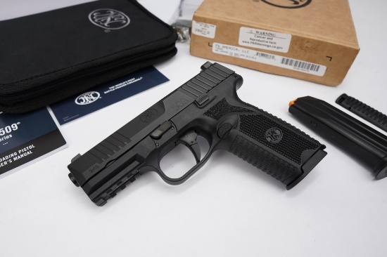 FN 509 9x19
