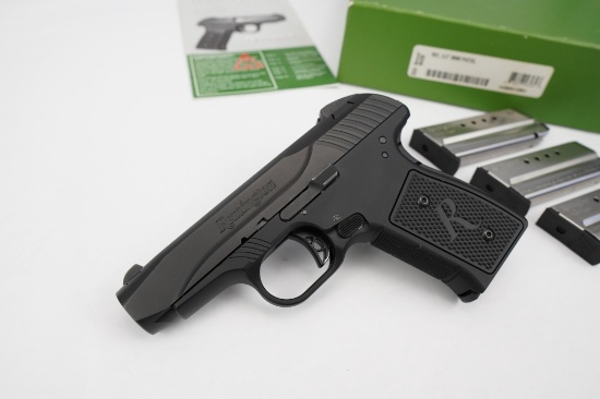 Remington R51 9mm Luger