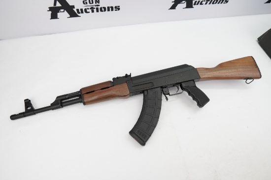 Century Arms C39V2 7.62x39mm