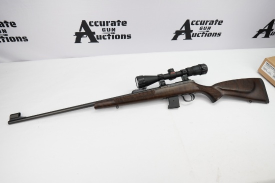 CZ 457 .22 WMR