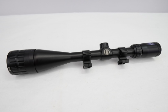 Bushnell Banner 6-18x50