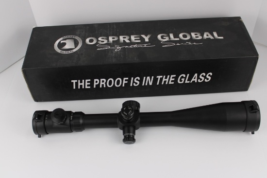 Osprey Global TA10-40x50MDG