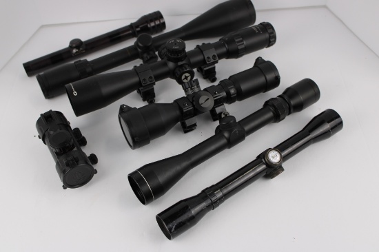 Misc Scopes