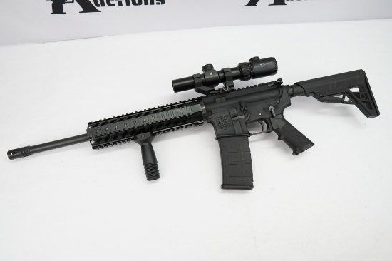Diamondback DB15 5.56 Nato