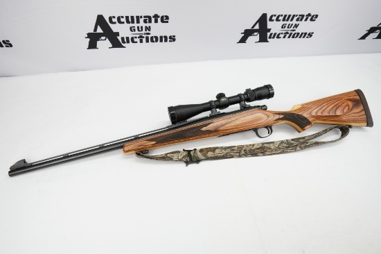 Remington 673 350 Rem MAG