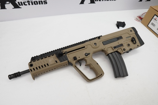 IWI Tavor- X95 5.56 NATO