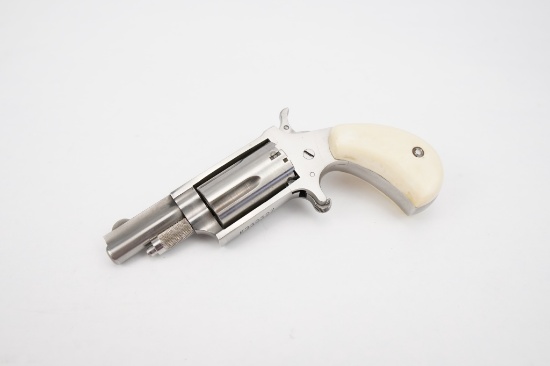 North American Arms 22 Magnum .22 Mag