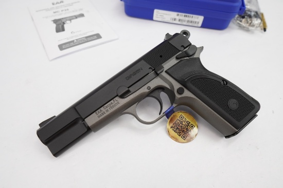 Girsan MC P35 9mm