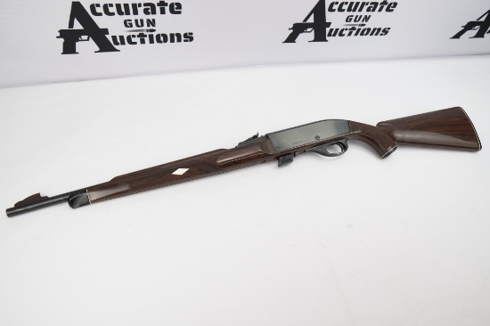 Remington Mohawk 10c .22 LR