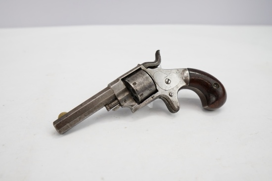 Ethan Allen CO NVM 0.22