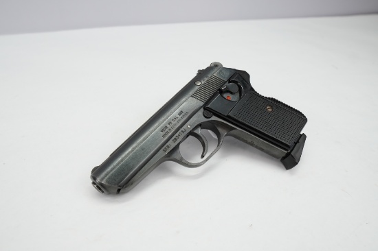 CZ VZOR 70 7.65